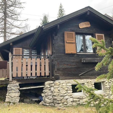 Entire Cozy Chalet In St-Cergue - 30 Min From Geneva Saint-Cergue Exterior foto