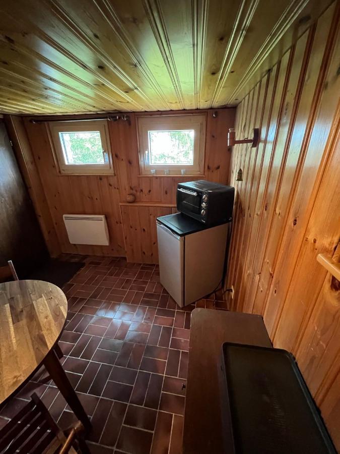 Entire Cozy Chalet In St-Cergue - 30 Min From Geneva Saint-Cergue Exterior foto