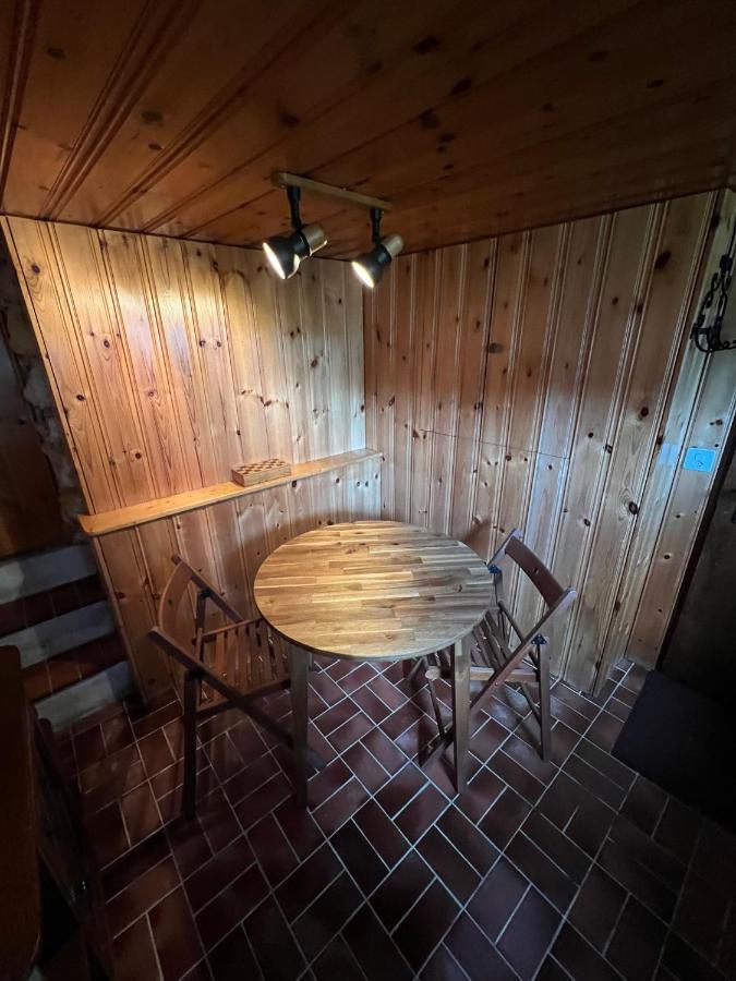 Entire Cozy Chalet In St-Cergue - 30 Min From Geneva Saint-Cergue Exterior foto