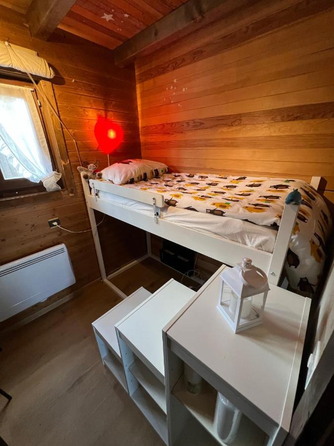 Entire Cozy Chalet In St-Cergue - 30 Min From Geneva Saint-Cergue Exterior foto